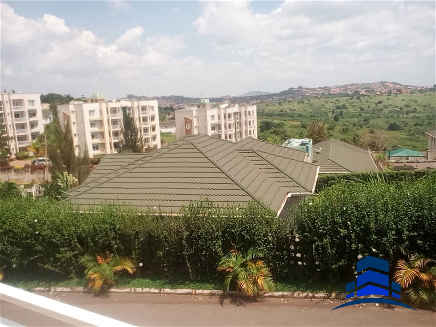 Apartment for sale in Lubowa Wakiso