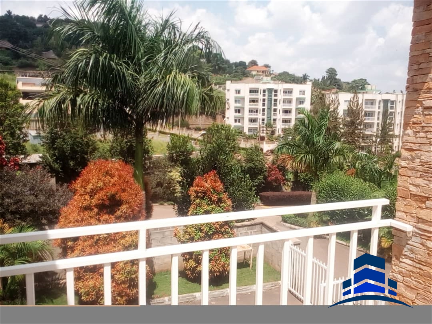 Apartment for sale in Lubowa Wakiso