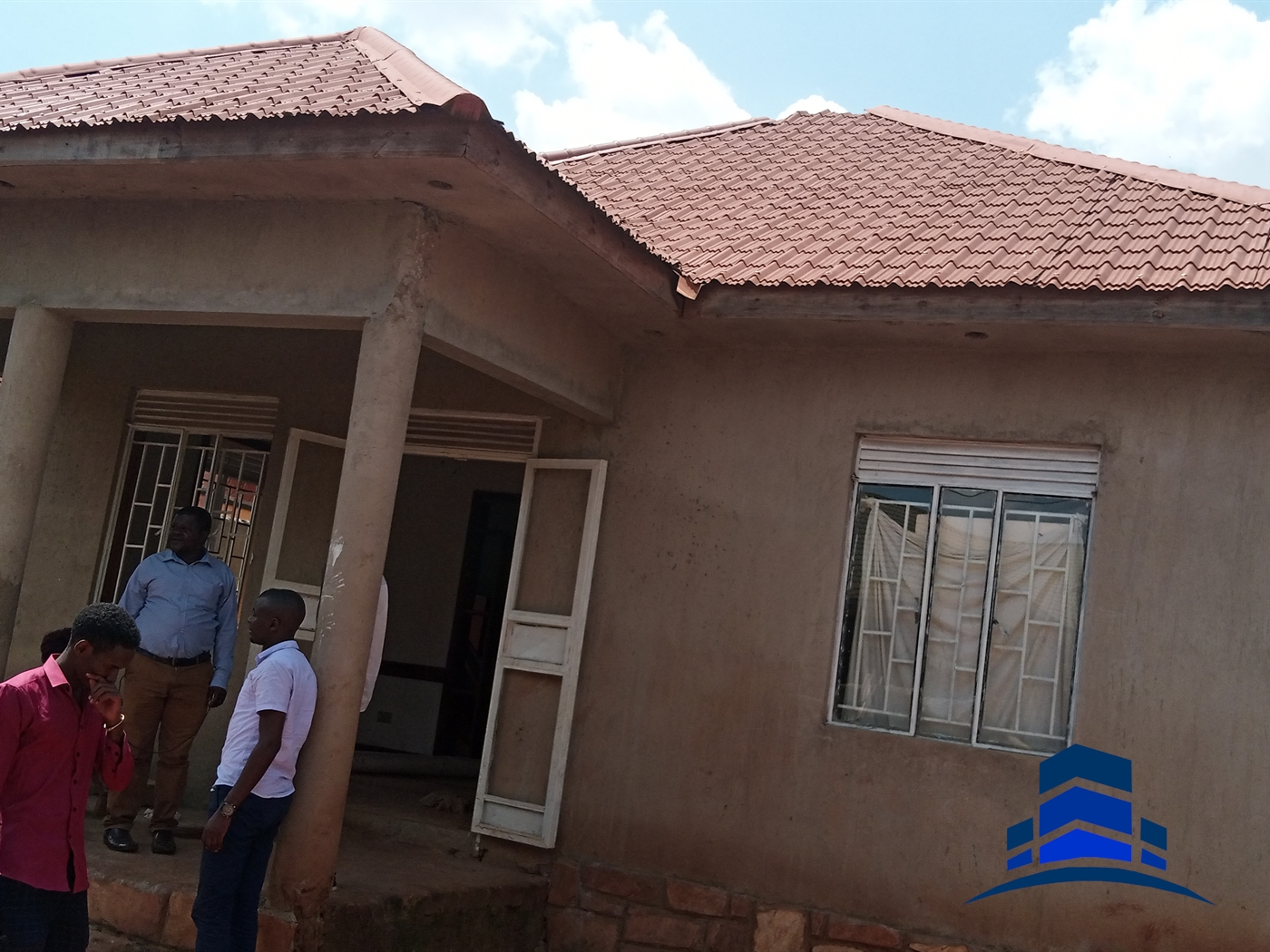 Bungalow for sale in Buziga Kampala