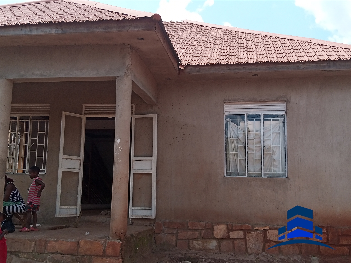 Bungalow for sale in Buziga Kampala