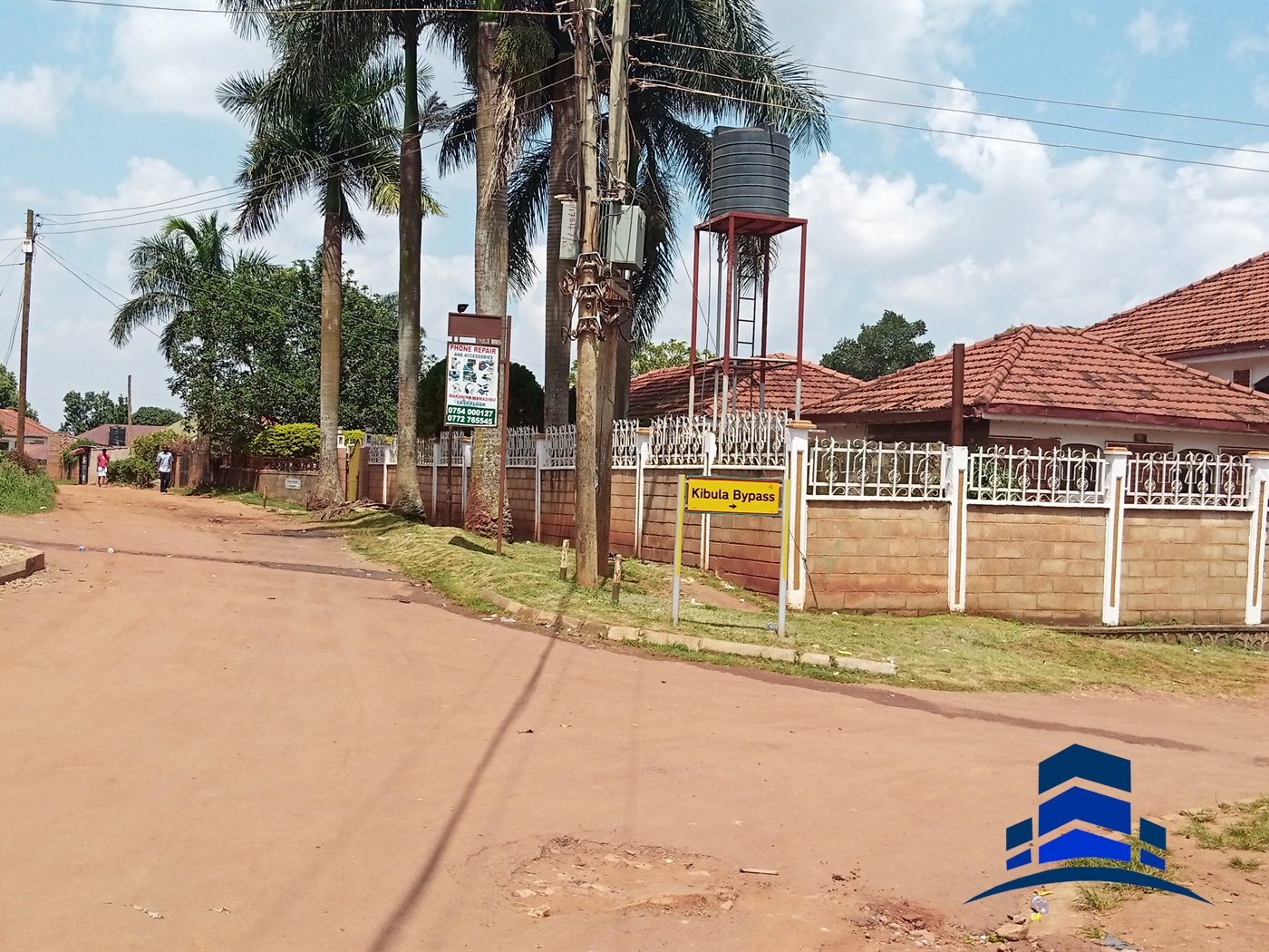 Bungalow for sale in Buziga Kampala