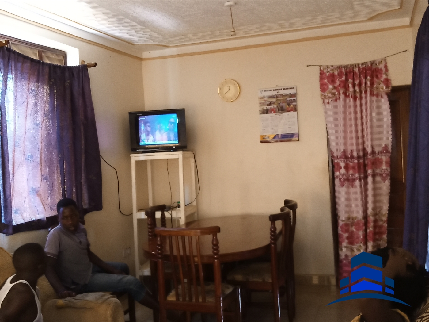 Duplex for sale in Munyonyo Kampala