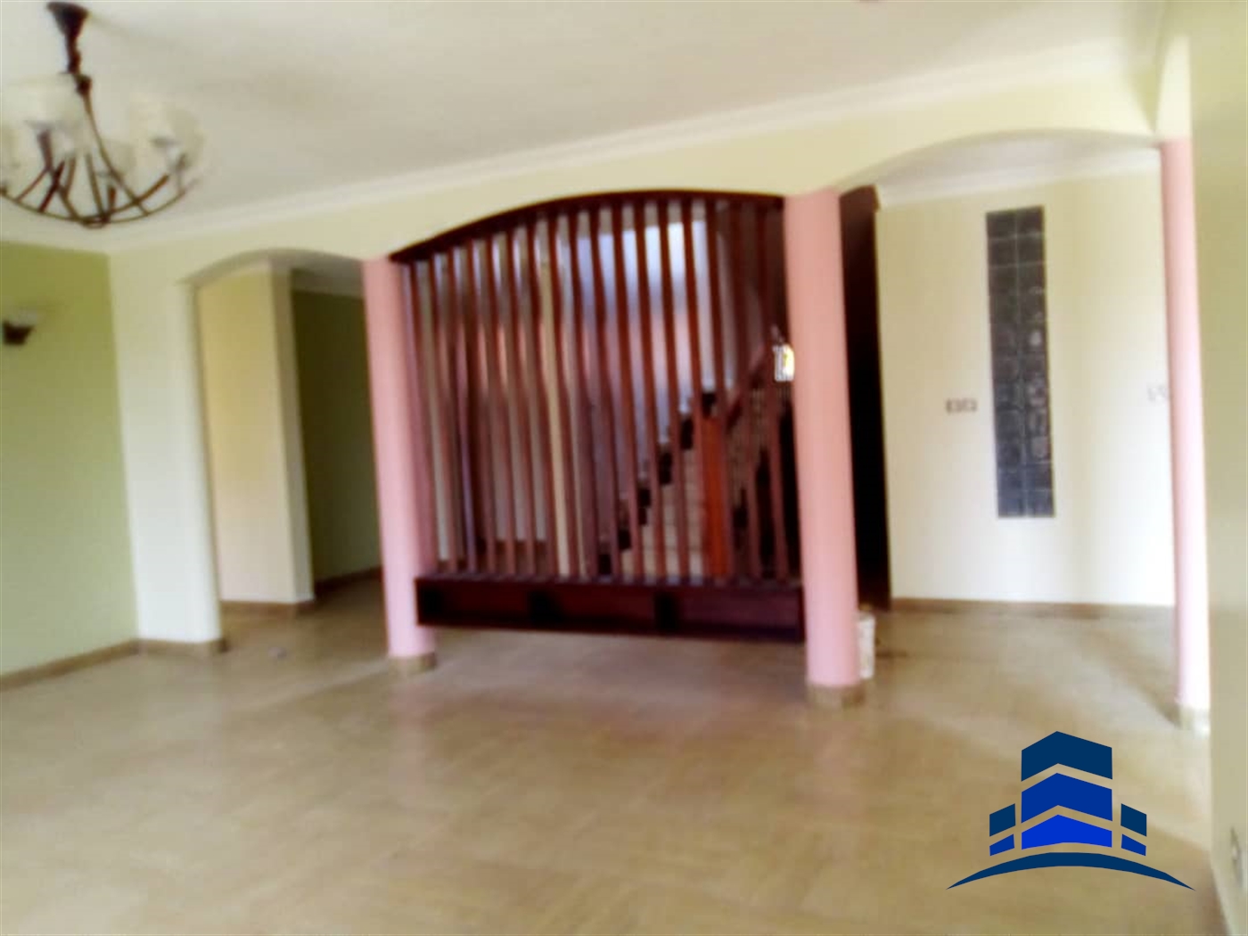 Duplex for sale in Buziga Kampala