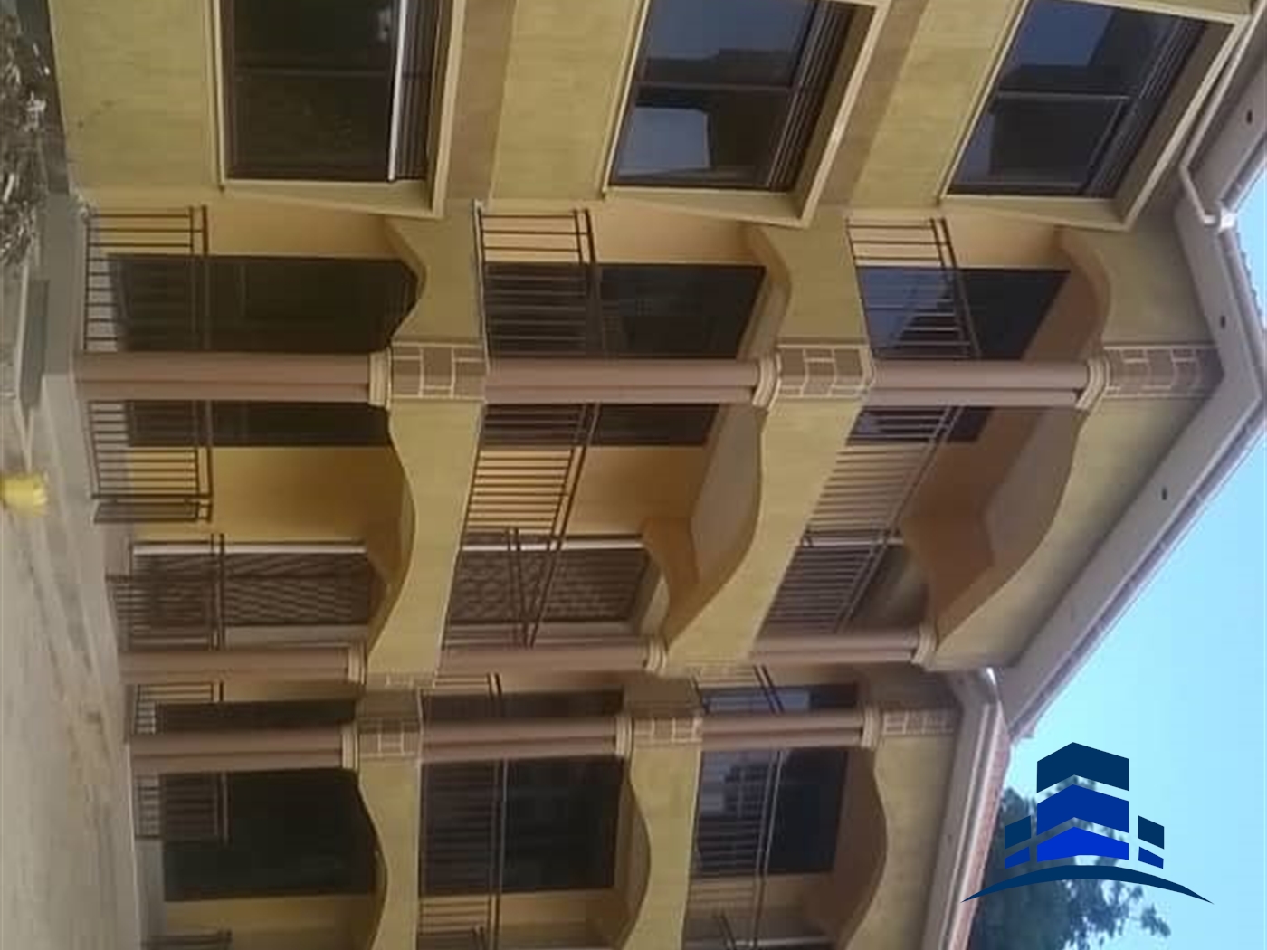 Apartment for rent in Munyonyo Kampala