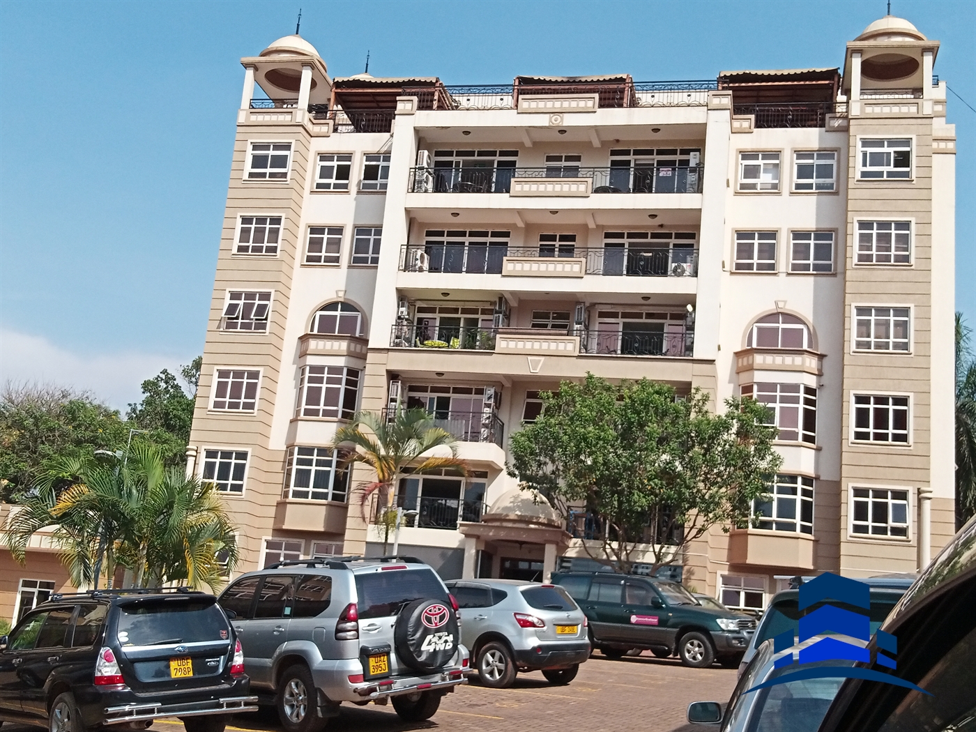 Office Space for rent in Kololo Kampala