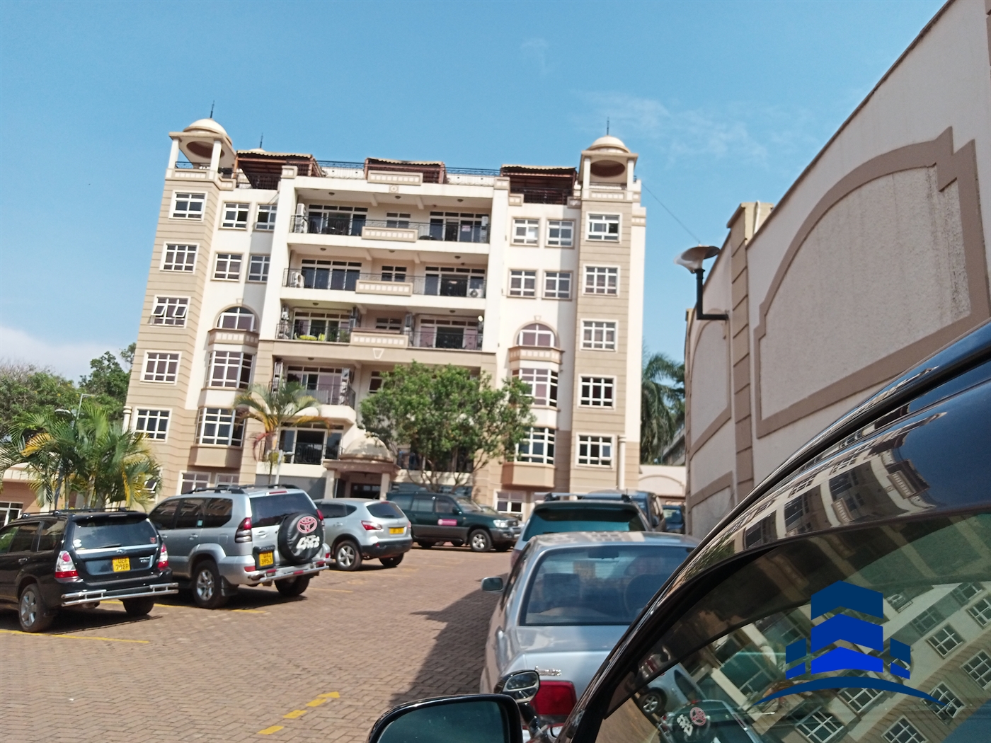 Office Space for rent in Kololo Kampala