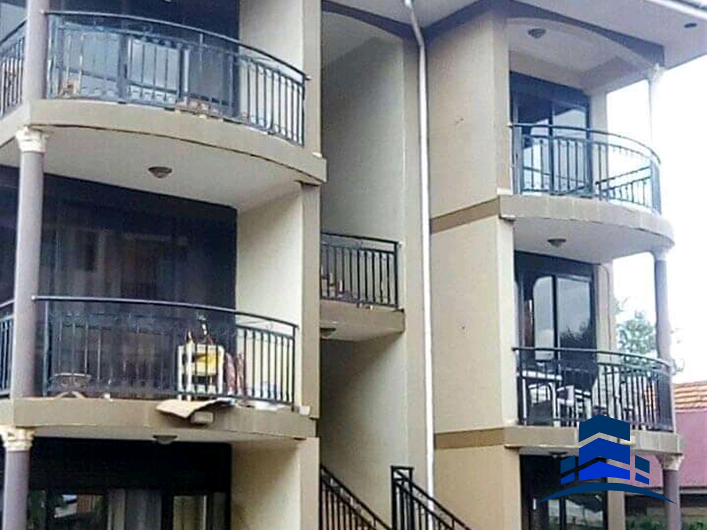 Apartment for rent in Kirinya Wakiso