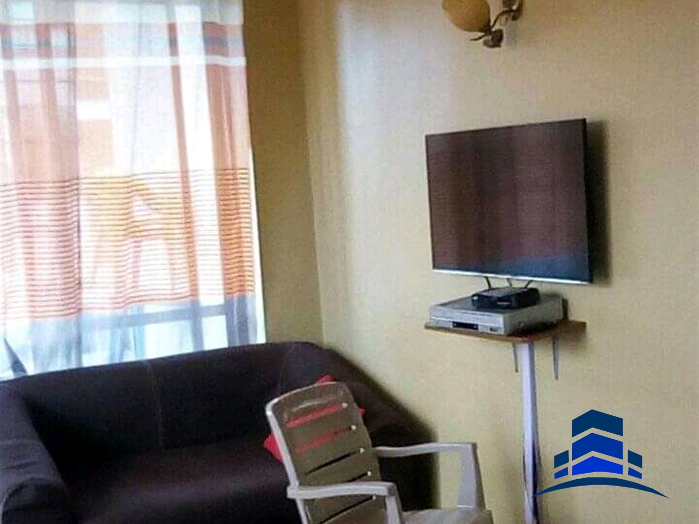 Apartment for rent in Kirinya Wakiso