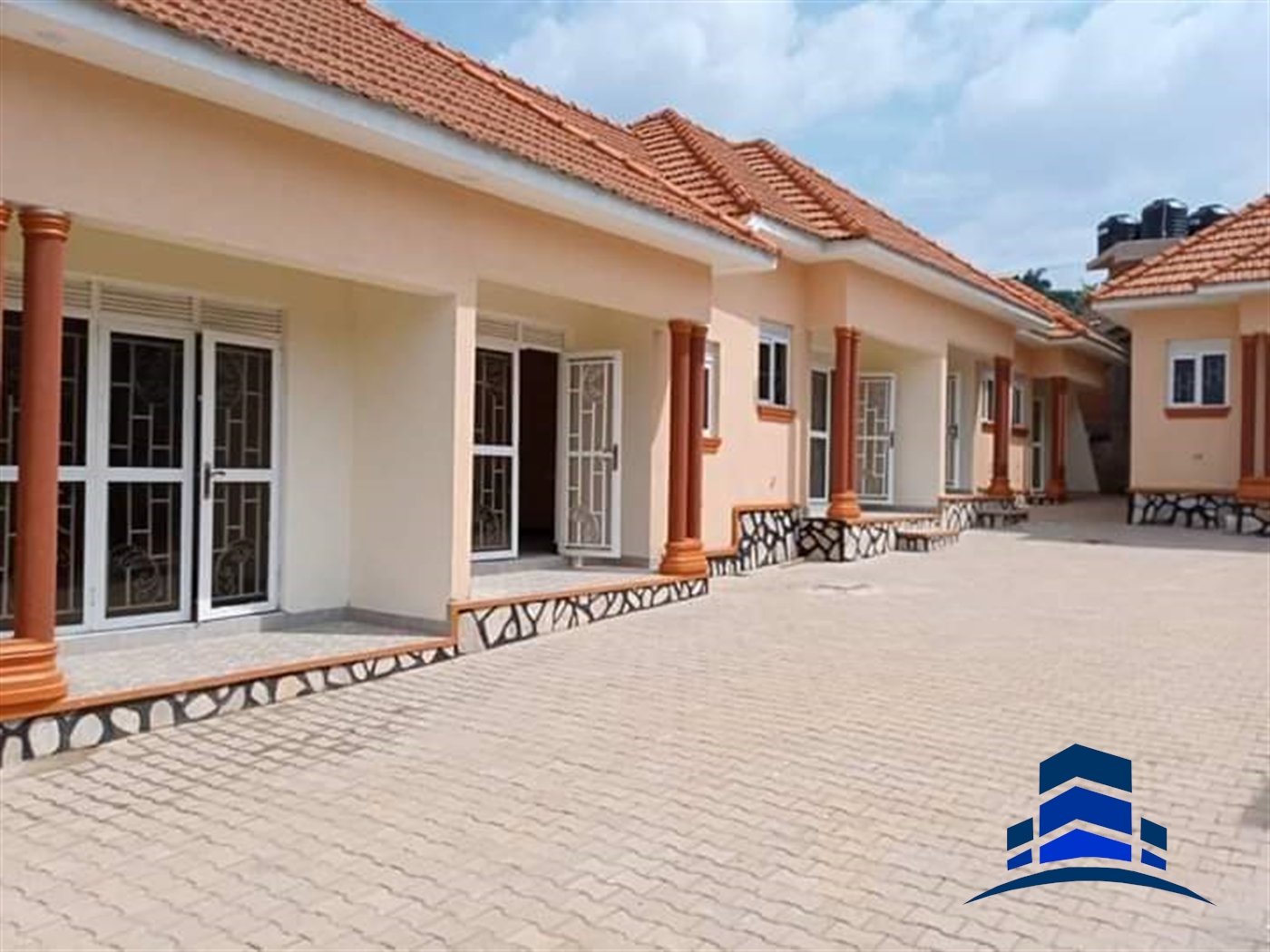 Rental units for sale in Kyanja Wakiso