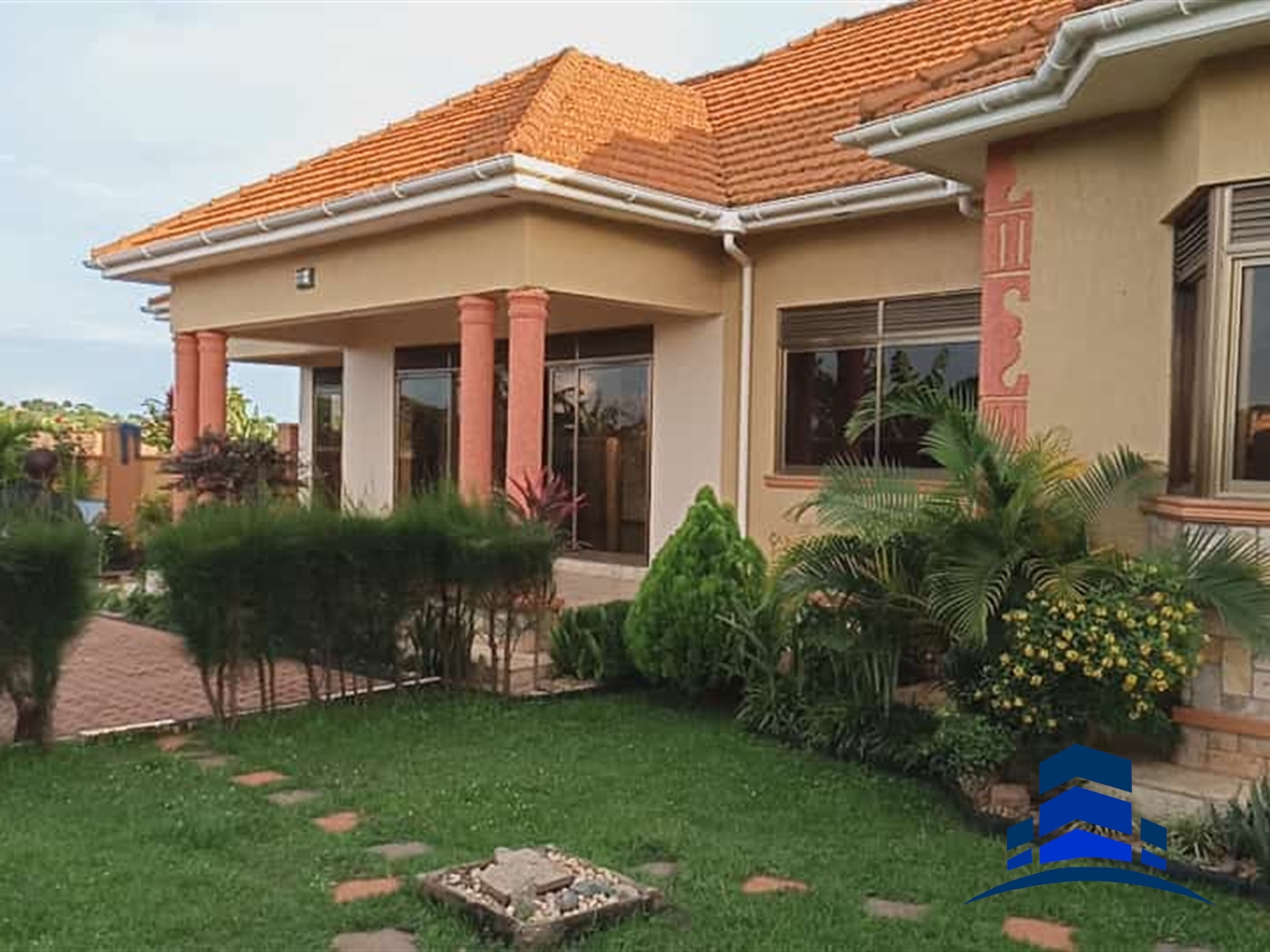 Bungalow for sale in Kawuku Wakiso