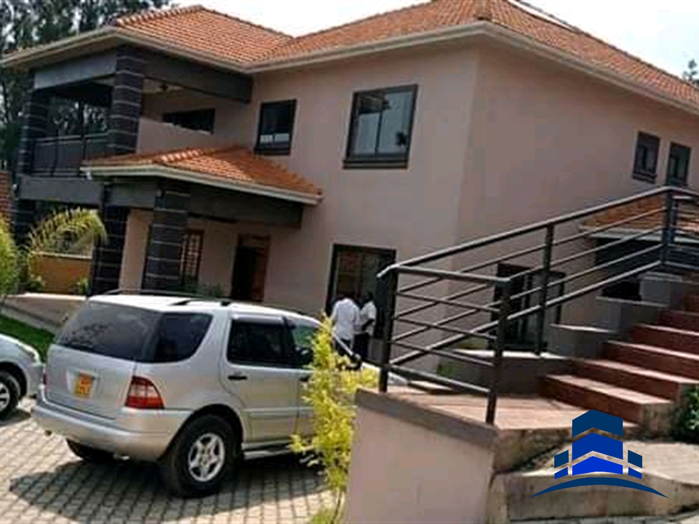 Duplex for rent in Kiwafu Kampala