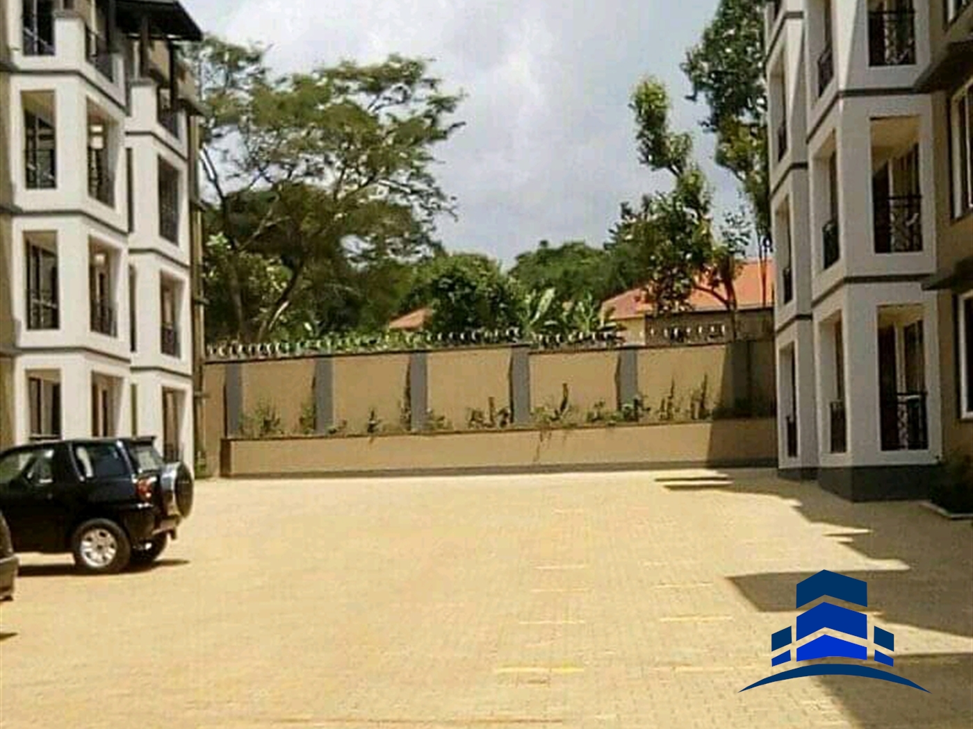 Apartment for rent in Namugongo Wakiso