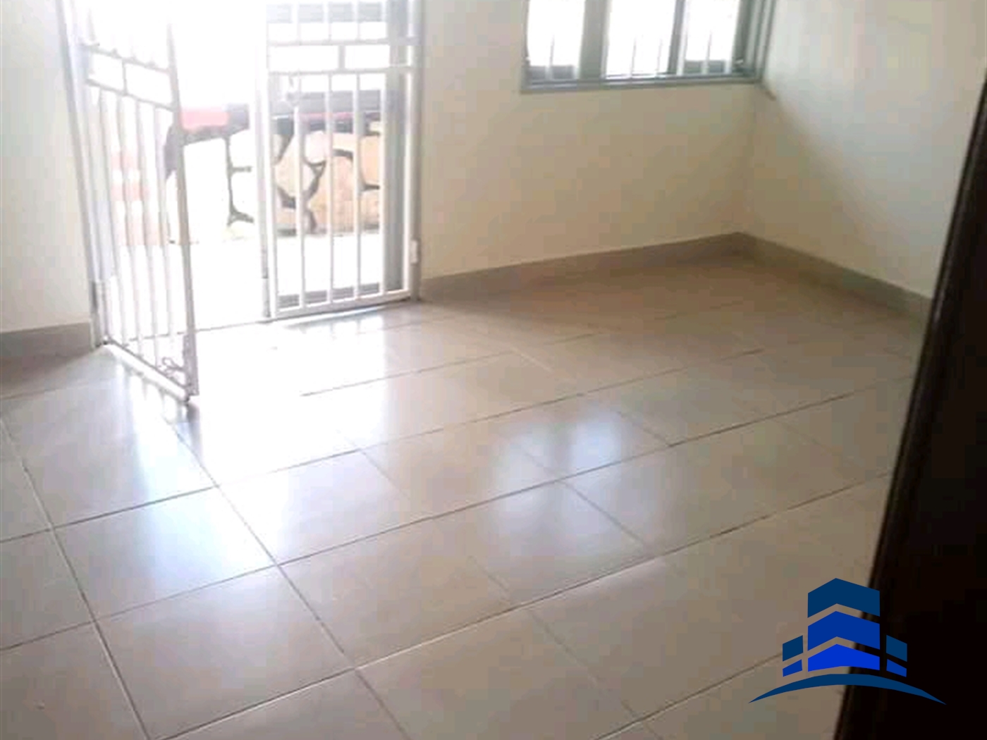 Semi Detached for rent in Kisaasi Kampala