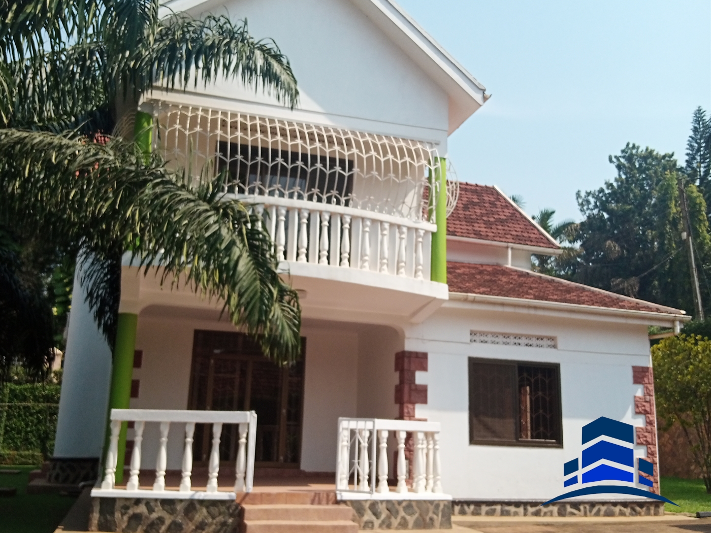 Duplex for rent in Naguru Kampala