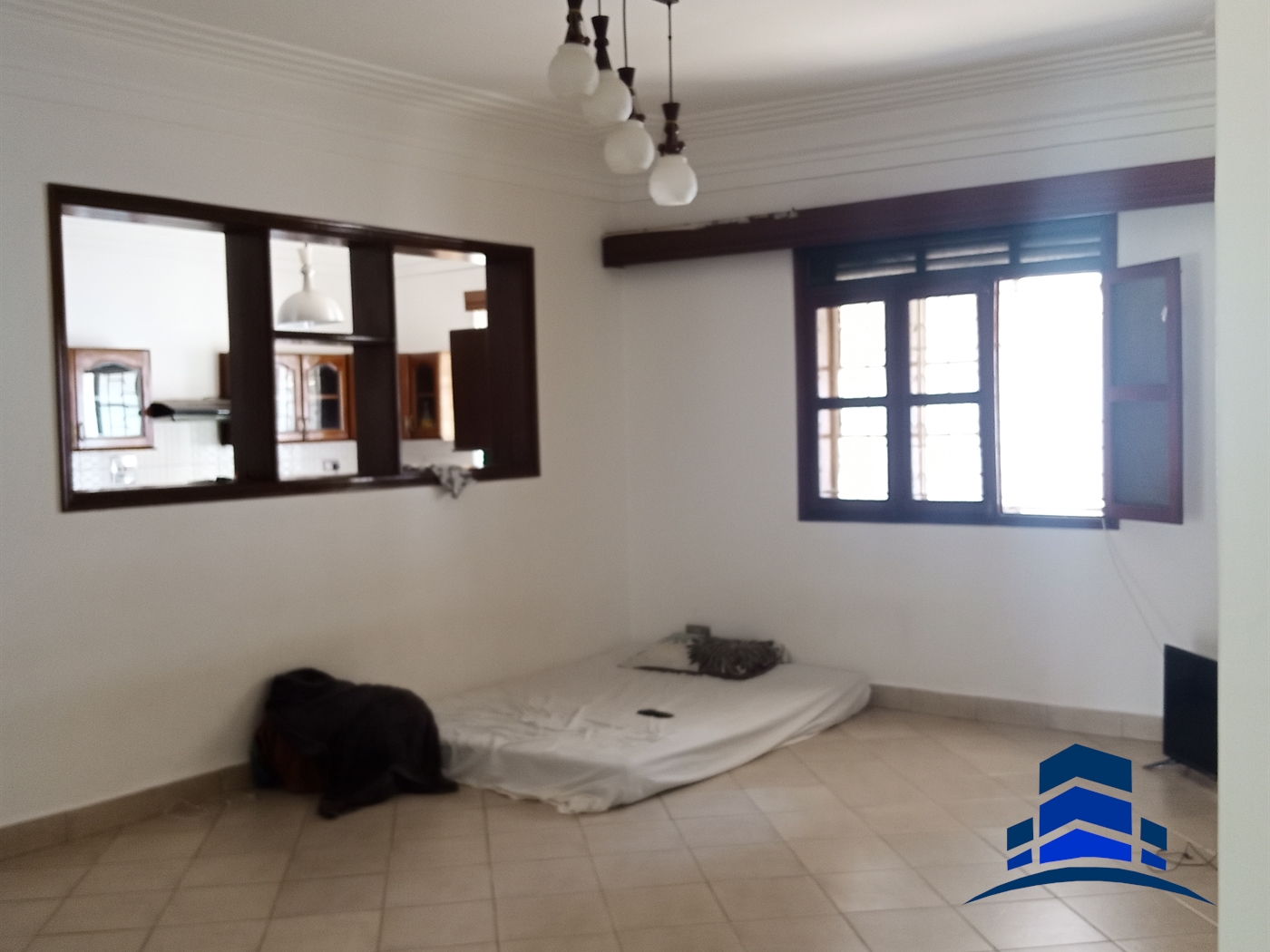 Bungalow for rent in Naguru Kampala