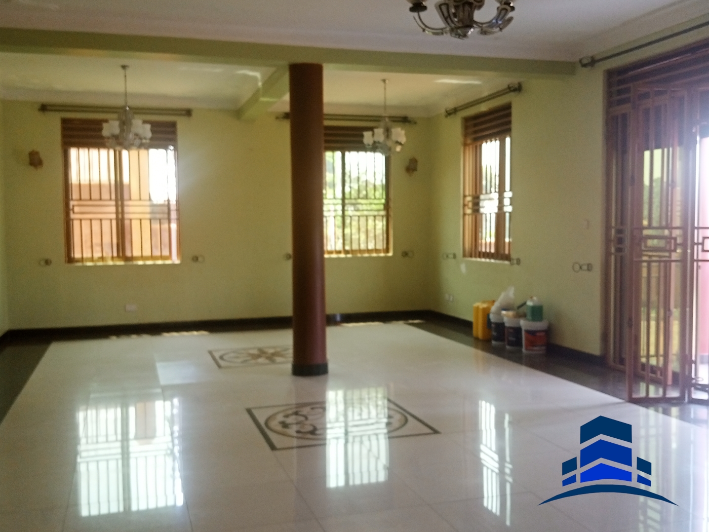 Apartment for rent in Naguru Kampala