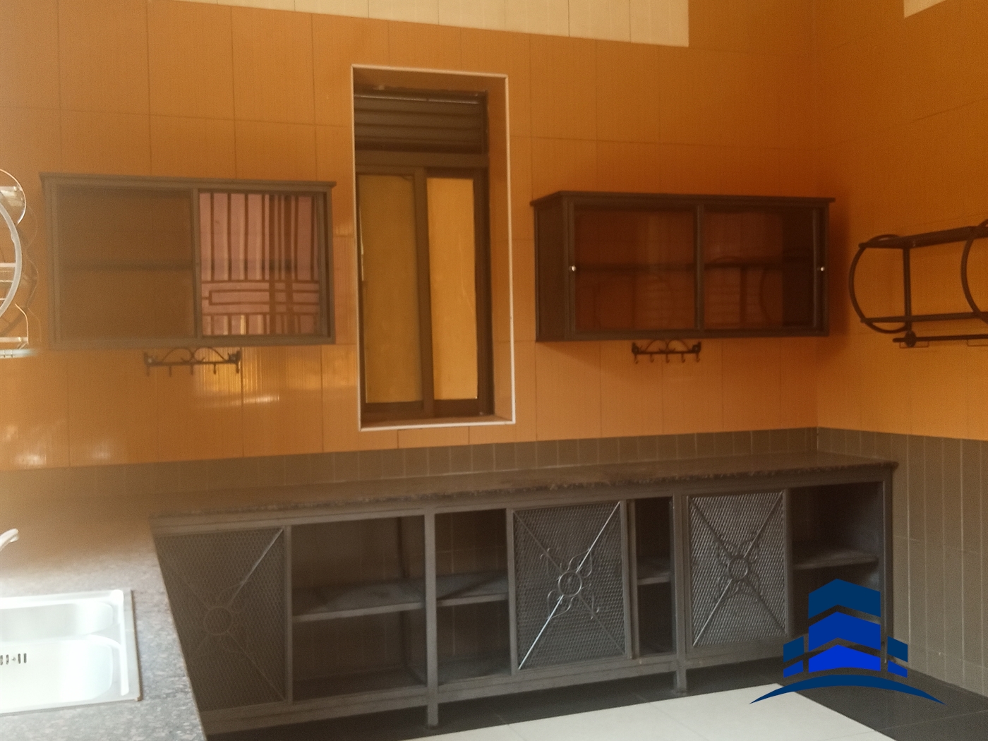 Apartment for rent in Naguru Kampala