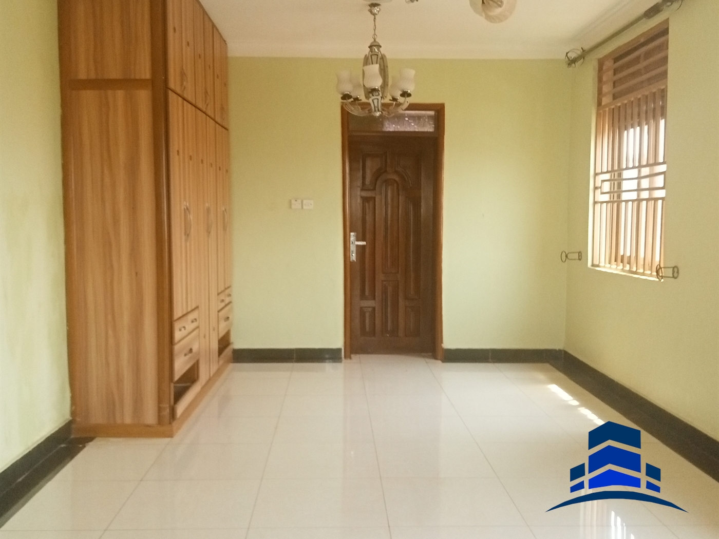 Apartment for rent in Naguru Kampala