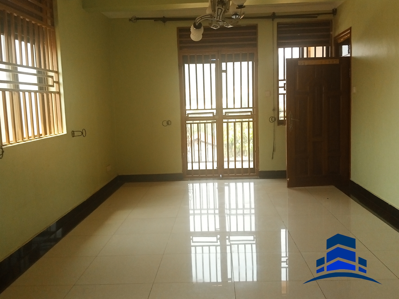 Apartment for rent in Naguru Kampala