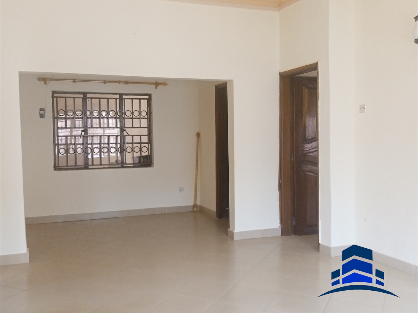 Semi Detached for rent in Naguru Kampala