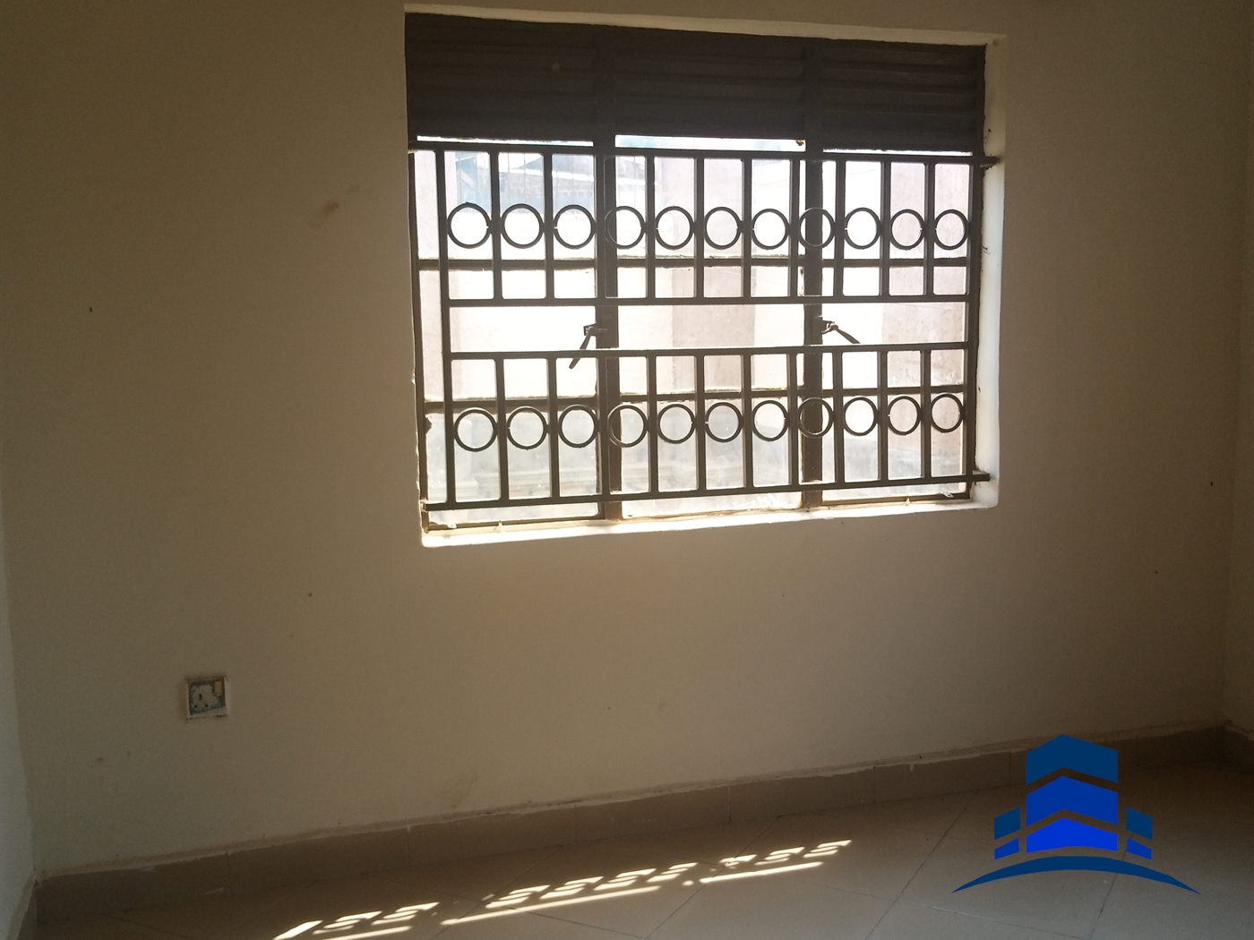 Semi Detached for rent in Naguru Kampala