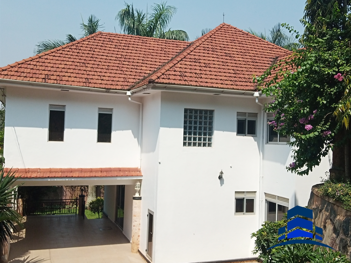 Duplex for rent in Naguru Kampala