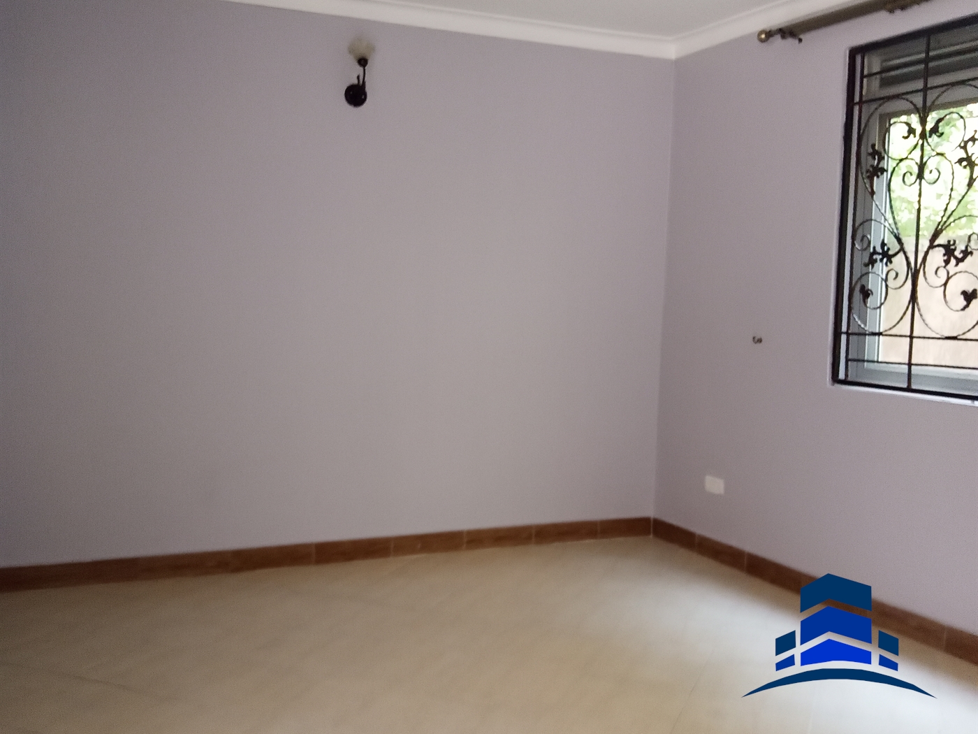 Duplex for rent in Naguru Kampala