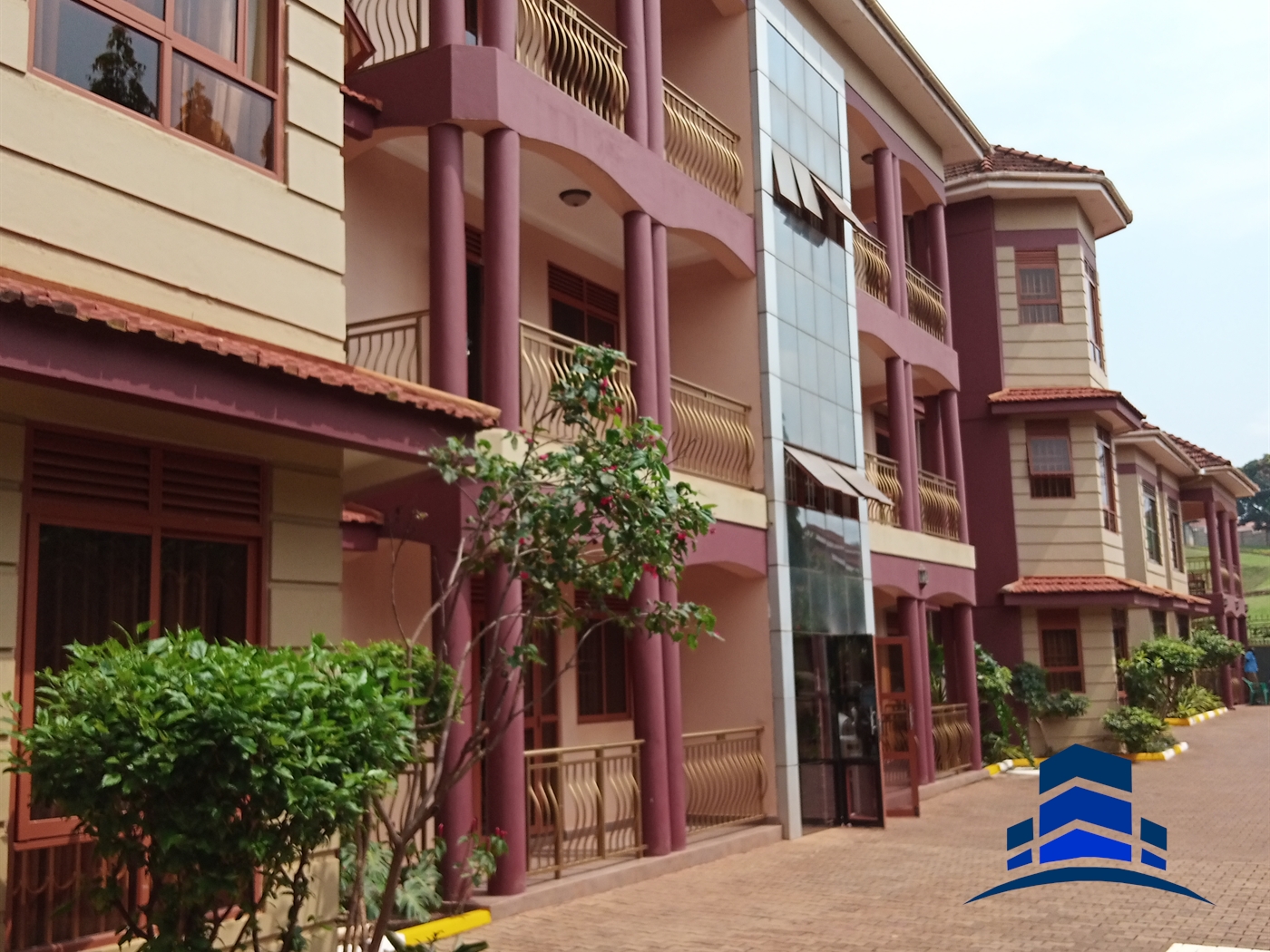 Apartment for rent in Ntinda Kampala