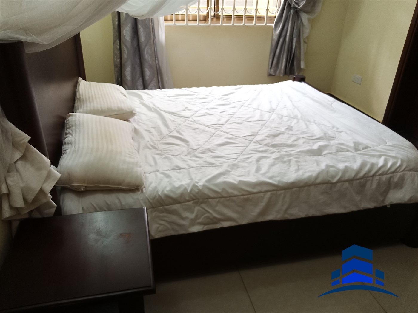 Apartment for rent in Ntinda Kampala