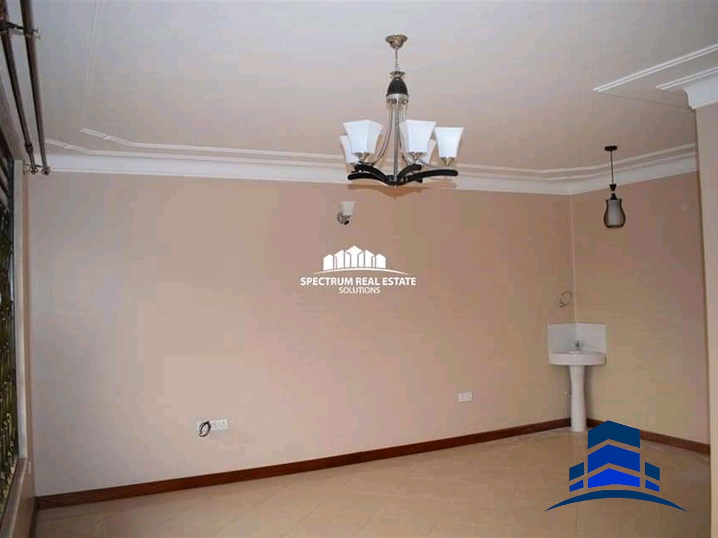 Apartment for rent in Muyenga Kampala