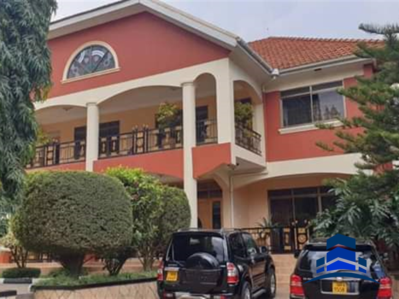 Duplex for sale in Naguru Kampala