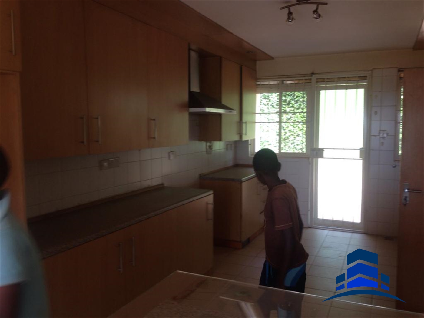 Town House for rent in Naguru Kampala