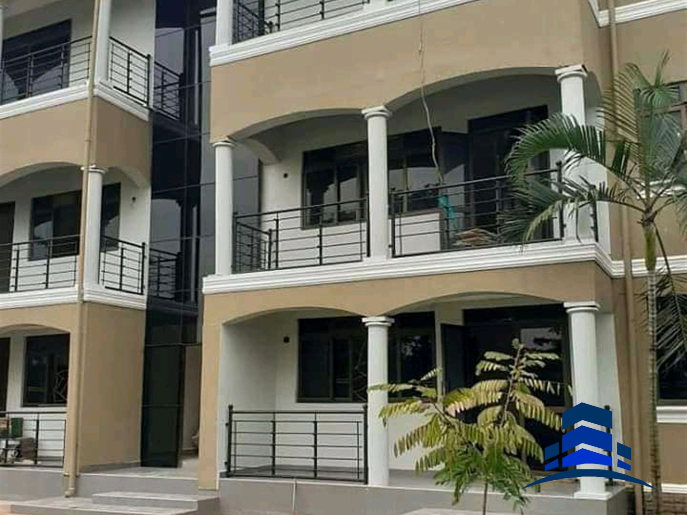 Apartment for sale in Lubaga Kampala