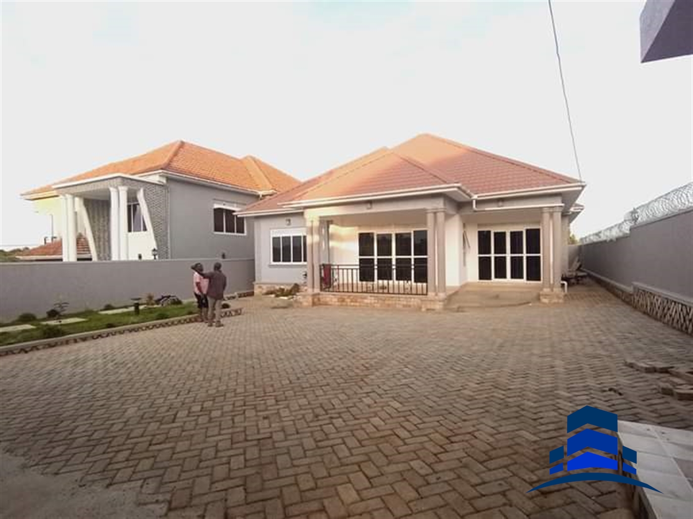 Bungalow for sale in Kira Wakiso