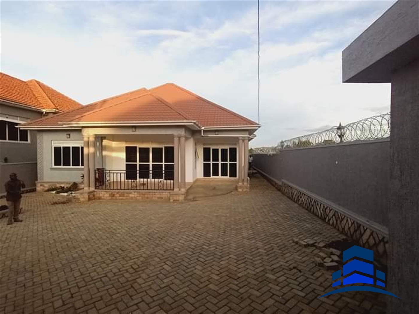 Bungalow for sale in Kira Wakiso