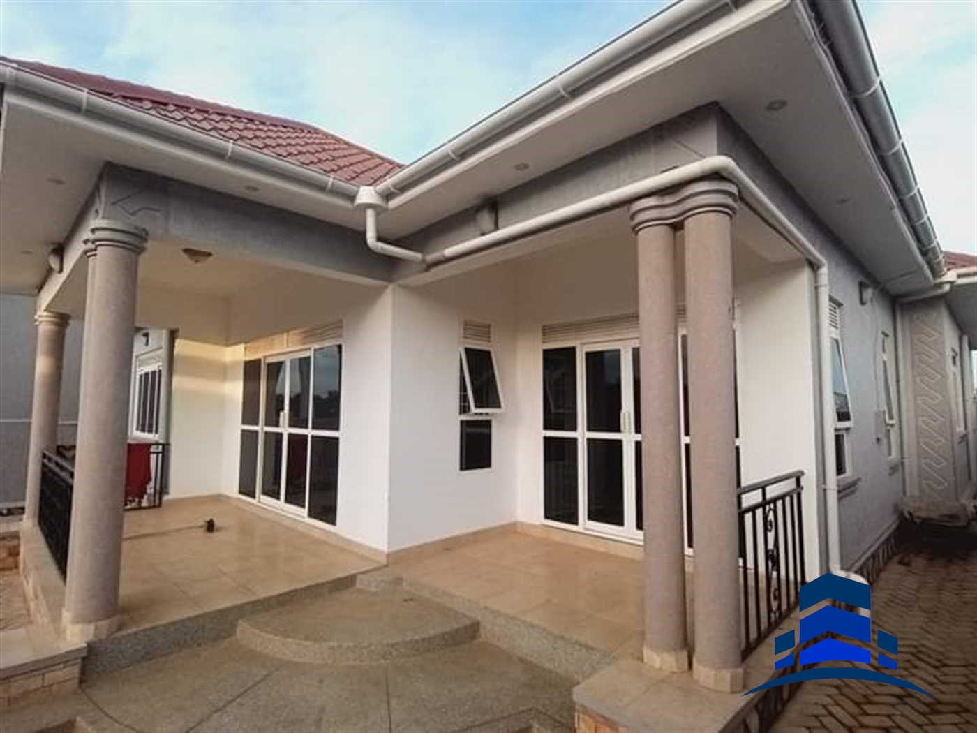 Bungalow for sale in Kira Wakiso