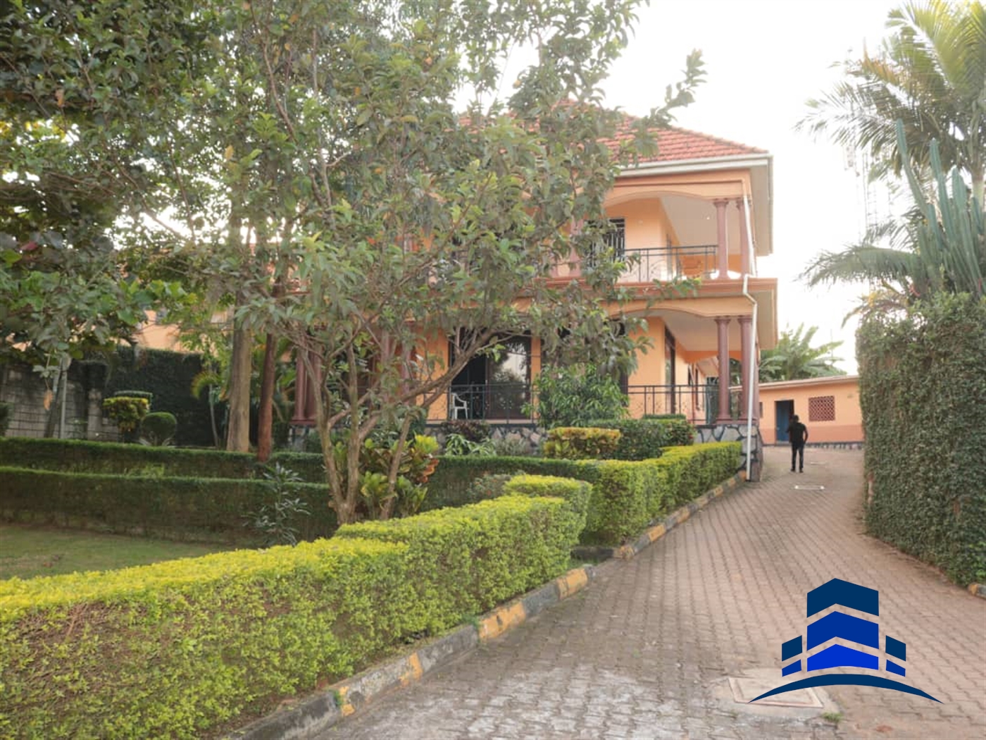 Hotel for sale in Nyanama Wakiso