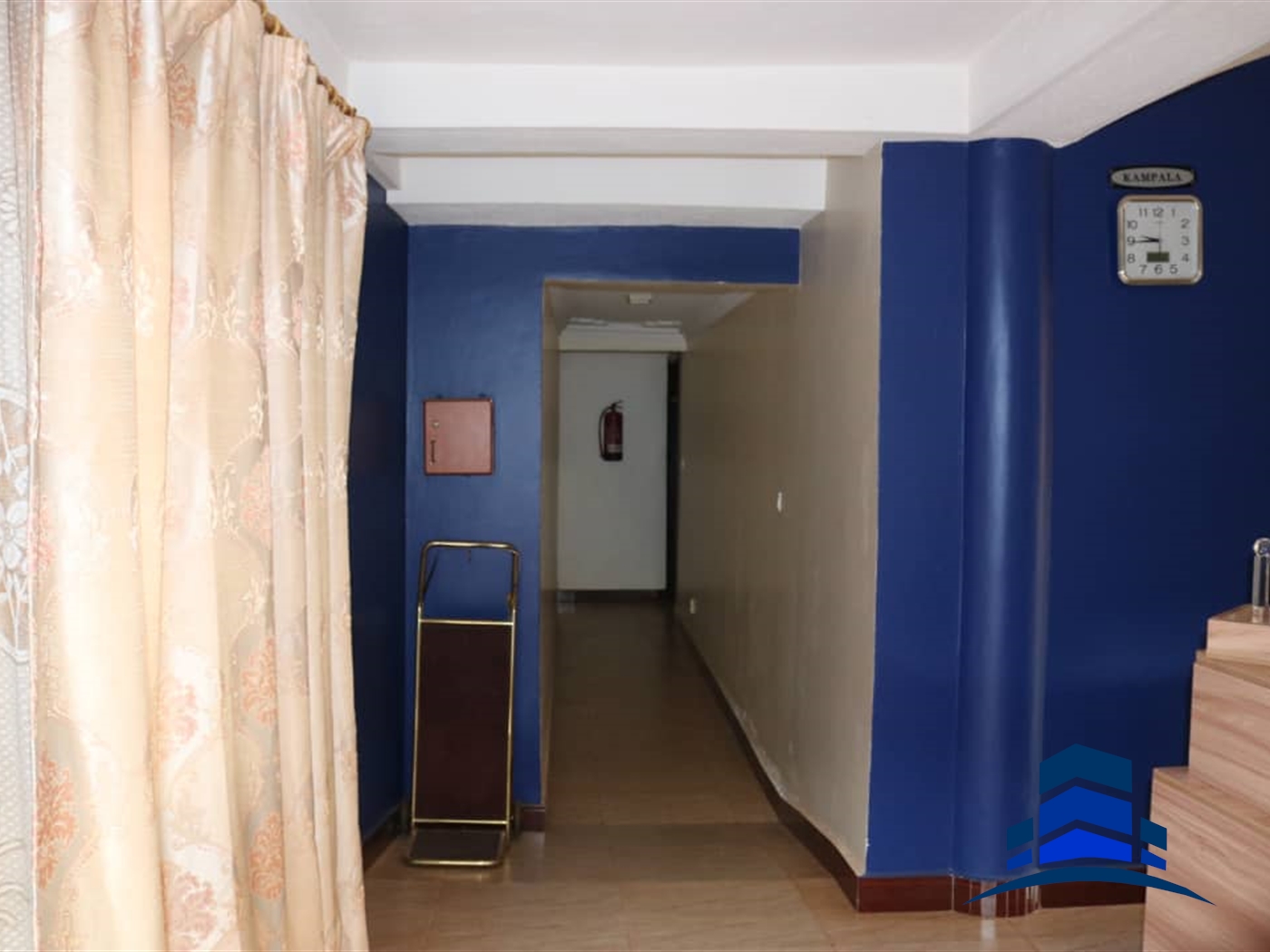 Hotel for sale in Nyanama Wakiso