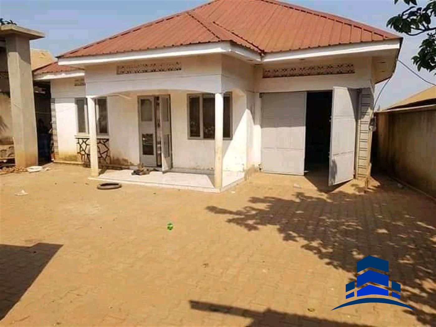 Bungalow for sale in Namavundu Wakiso