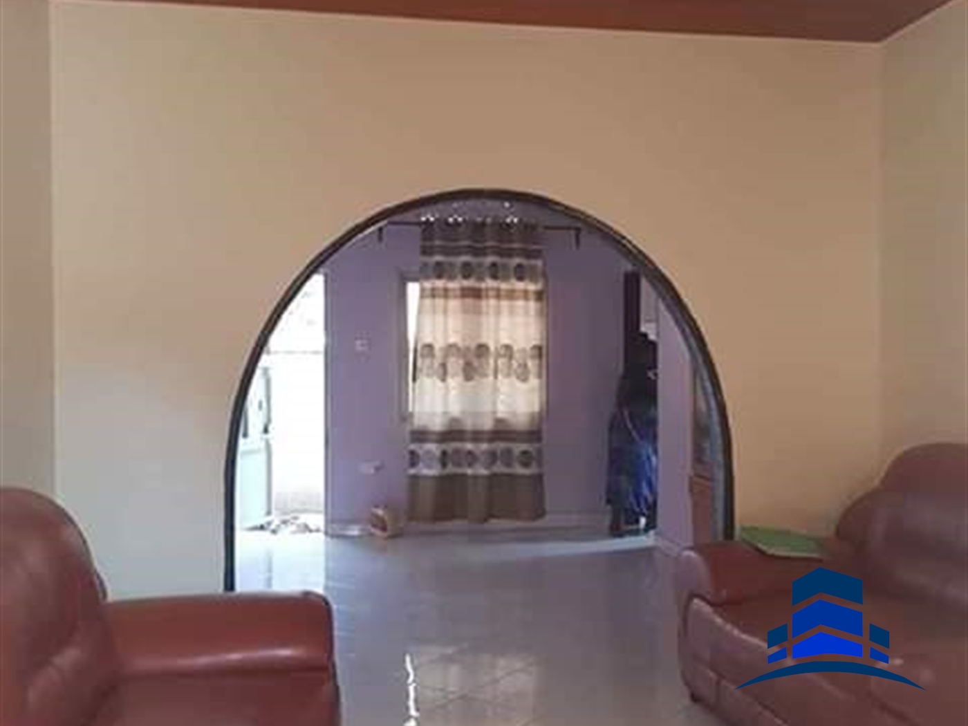 Bungalow for sale in Namavundu Wakiso