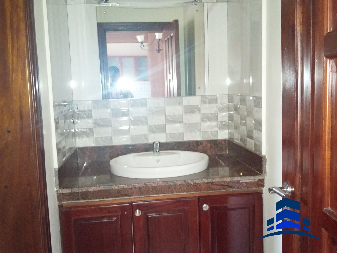 Apartment for rent in Kololo Kampala