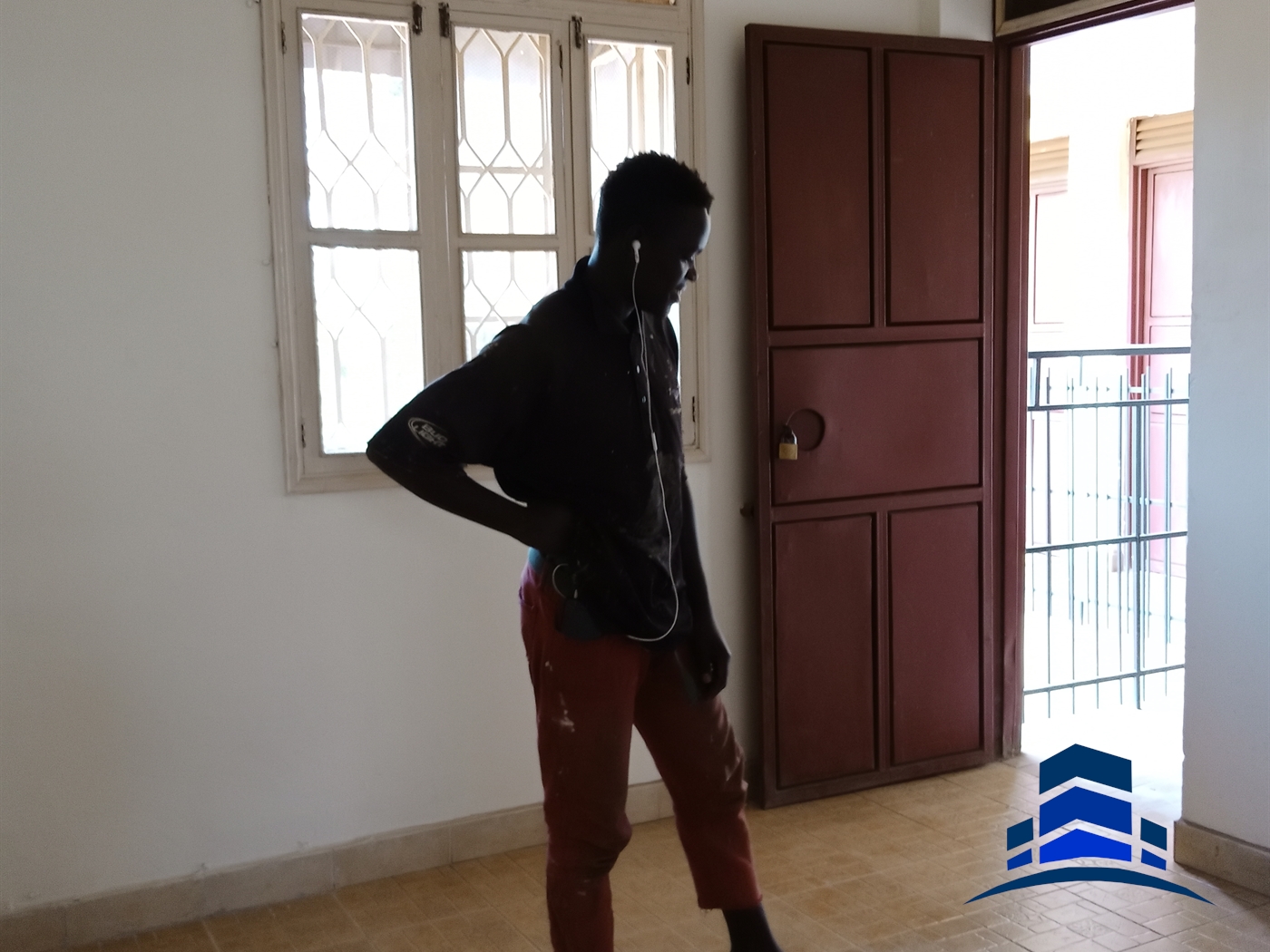 Apartment for rent in Bukoto Kampala