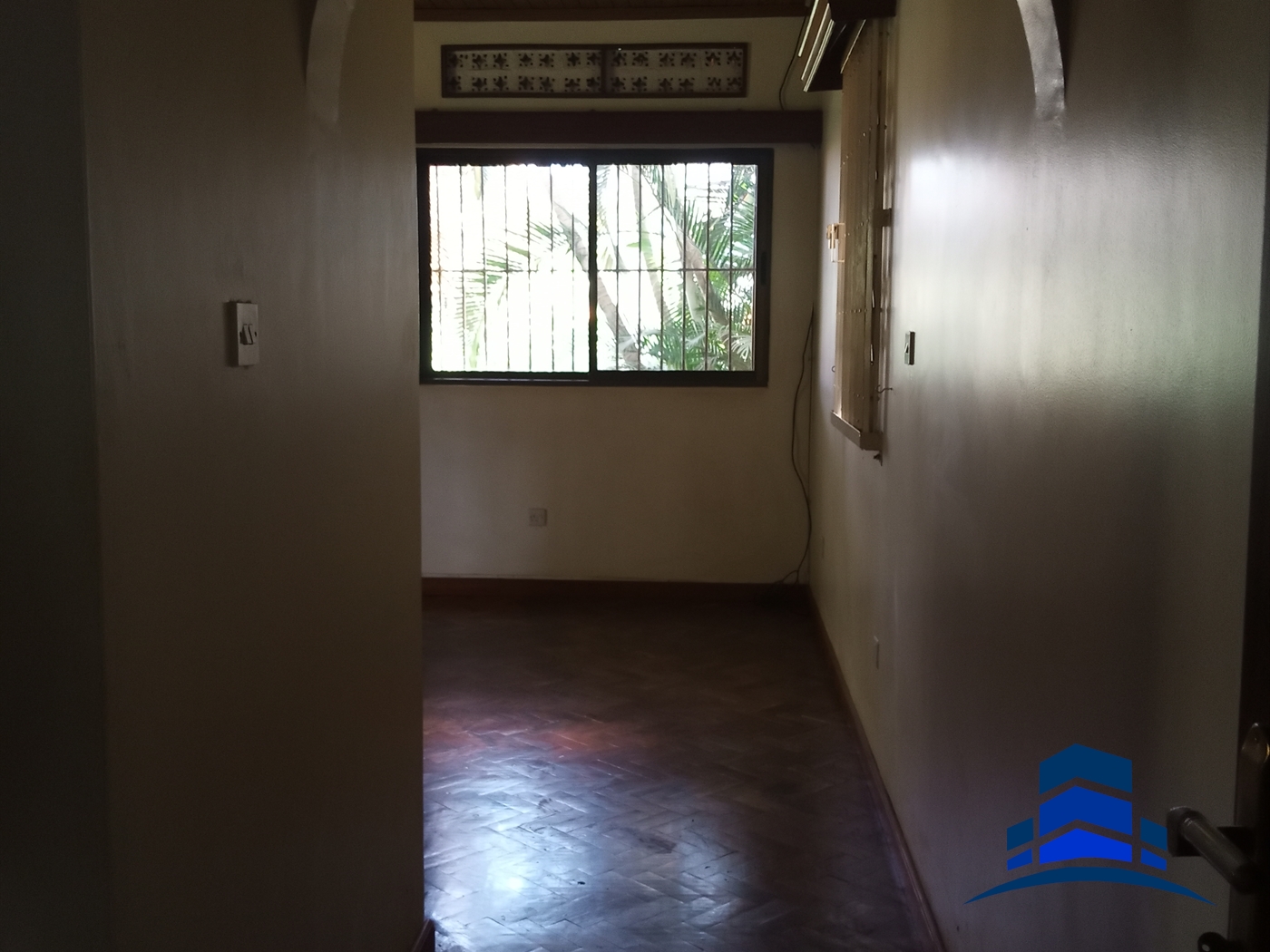 Bungalow for rent in Kololo Kampala