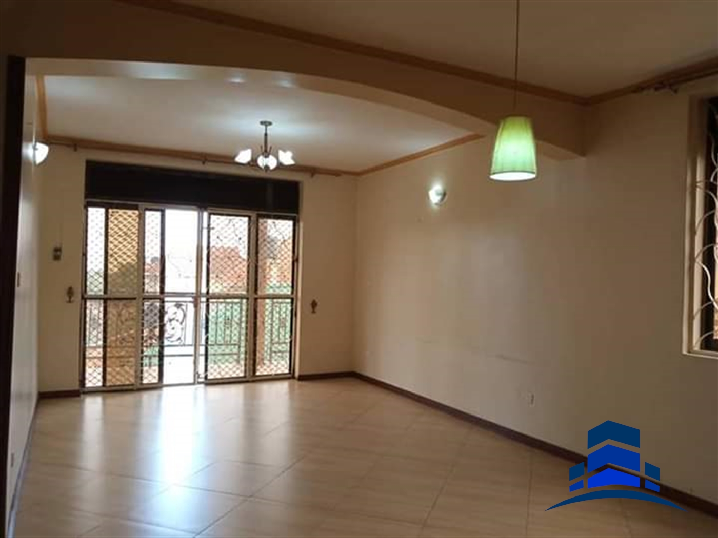 Apartment for rent in Bbunga Kampala