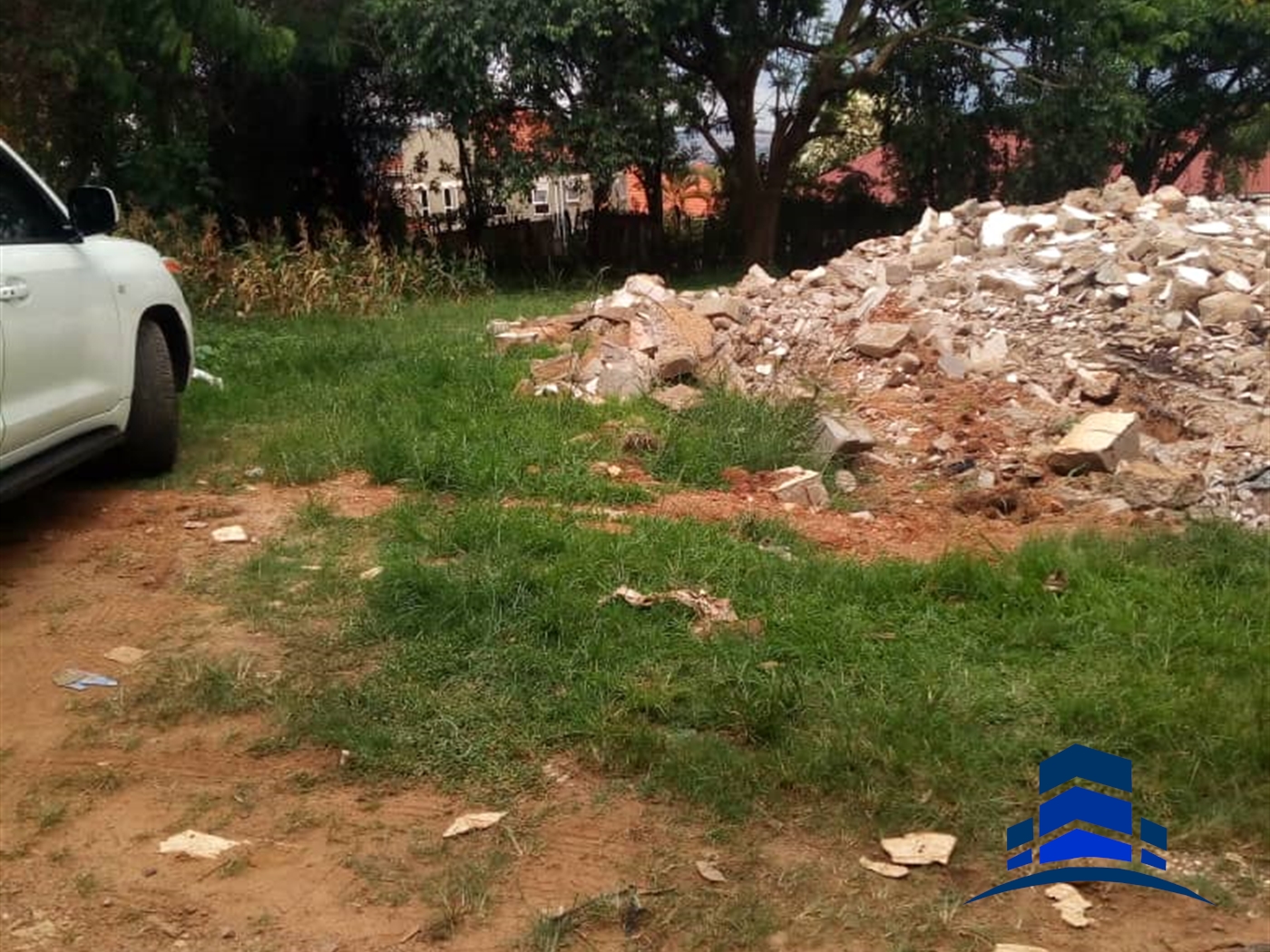 Residential Land for sale in Muyenga Kampala