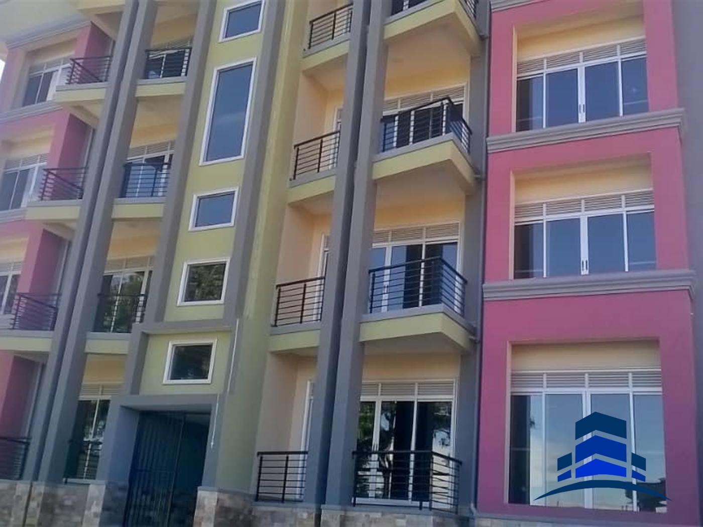 Apartment for rent in Munyonyo Kampala