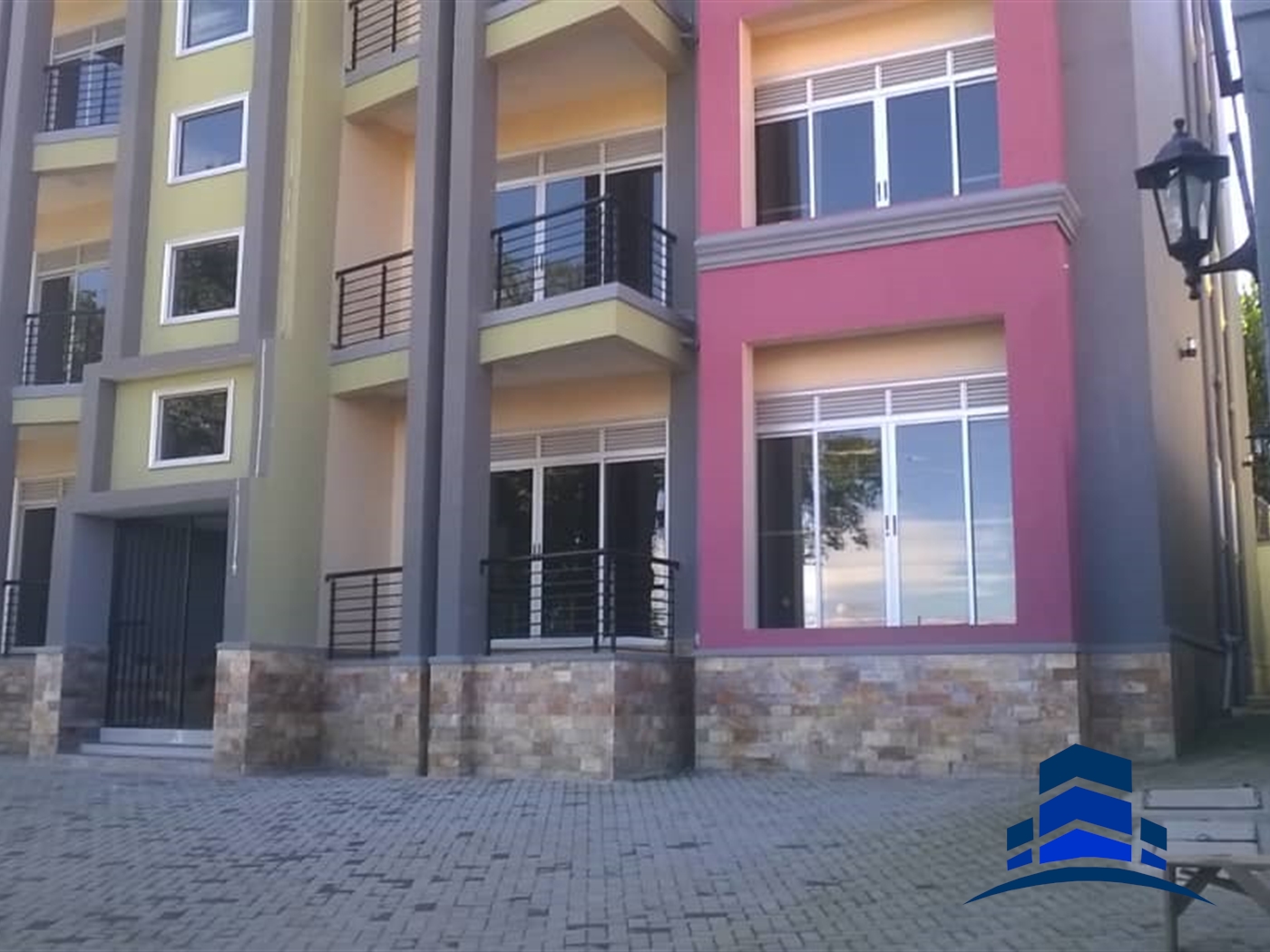 Apartment for rent in Munyonyo Kampala