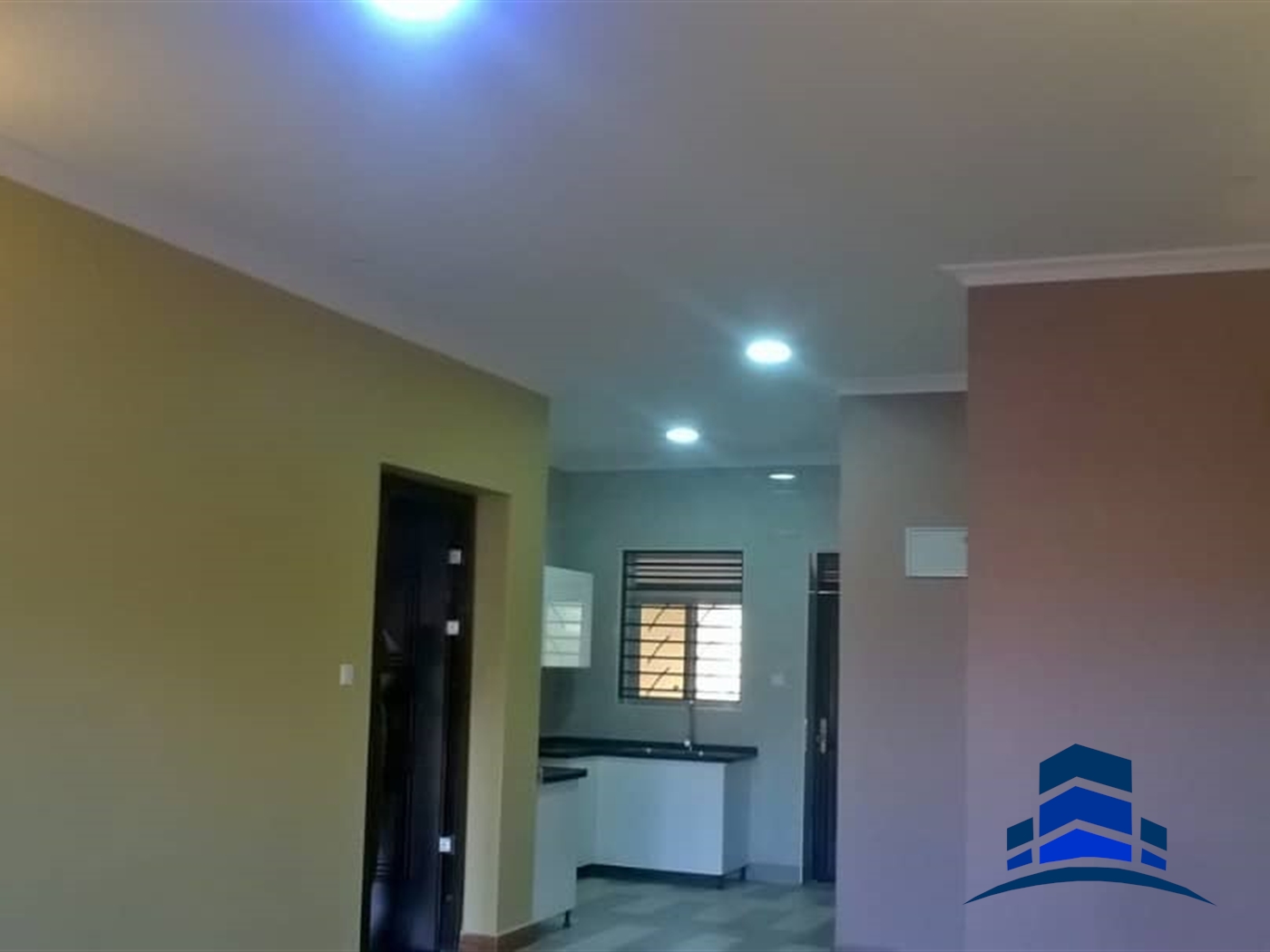 Apartment for rent in Munyonyo Kampala