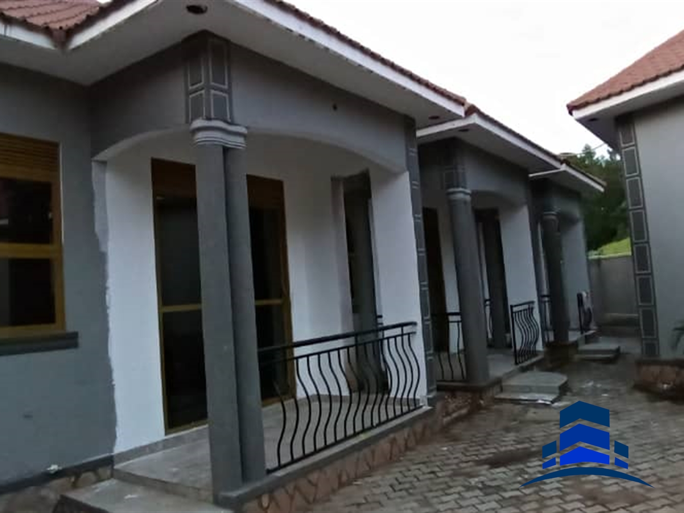 Semi Detached for sale in Najjera Wakiso