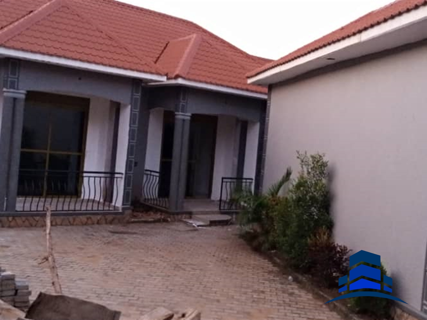 Semi Detached for sale in Najjera Wakiso